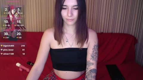 Liza online show from 02-04-25, 02:32