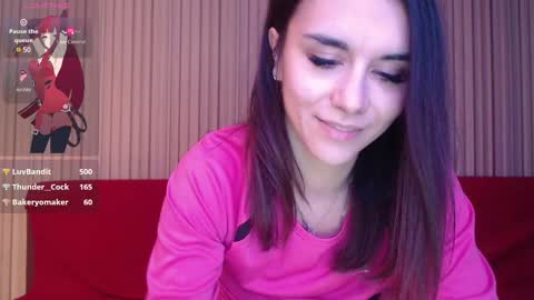 Liza online show from 02-26-25, 08:00