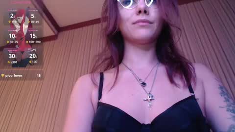 Liza online show from 03-11-25, 06:08