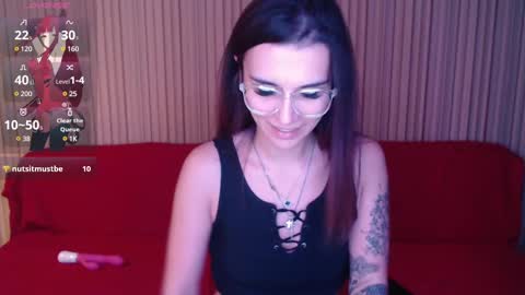 Liza online show from 03-12-25, 05:07