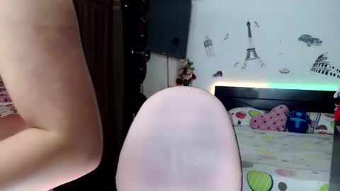 Elina  online show from 03-07-25, 03:07