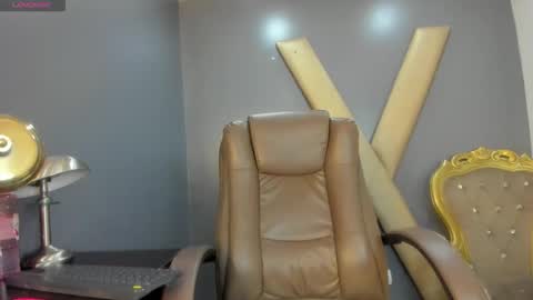 Elinne hendrix  online show from 09-15-25, 01:00