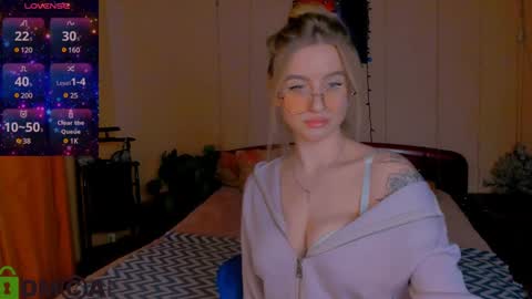 elinor_faith online show from 01-09-25, 12:19