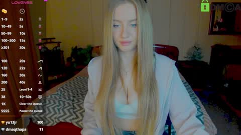 elinor_faith online show from 01-09-25, 03:23