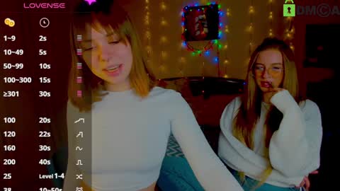 elinor_faith online show from 01-10-25, 11:43