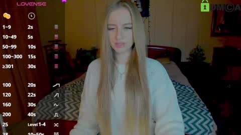 elinor_faith online show from 01-10-25, 02:45