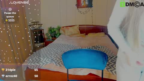 elinor_faith online show from 01-11-25, 02:47