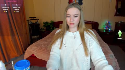 elinor_faith online show from 01-30-25, 06:43