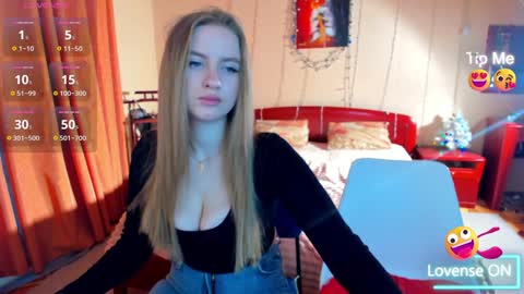 elinor_faith online show from 01-31-25, 10:20