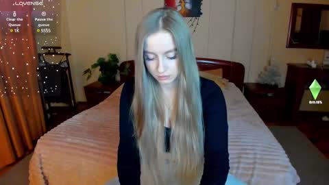 elinor_faith online show from 02-11-25, 09:42