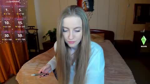elinor_faith online show from 02-15-25, 10:11
