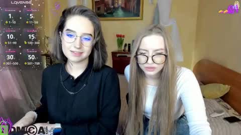 elinor_faith online show from 02-18-25, 11:55