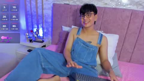 elio_ares18 online show from 02-26-25, 08:33