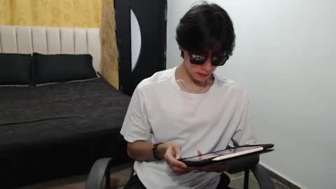 ELIO online show from 01-20-25, 09:32