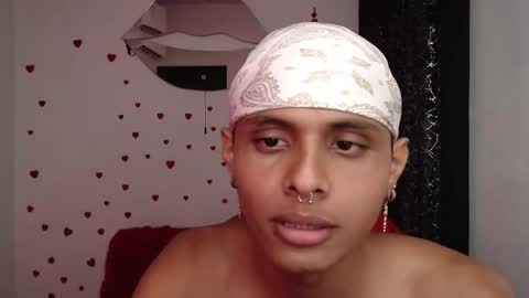 elio_fox online show from 03-21-26, 06:40