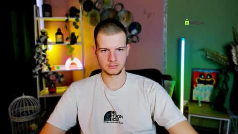 eliot_meow online show from 09-21-25, 12:07