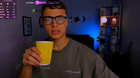 eliot_meow online show from 10-10-25, 10:36