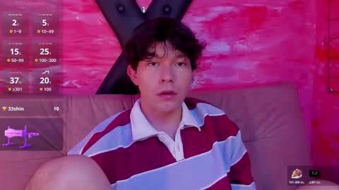 Eliot online show from 02-03-26, 04:34