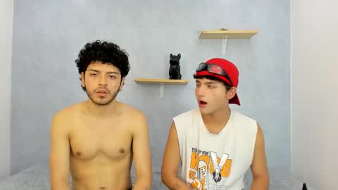 Snapshot of eliotkinky chatting on 02-28-26, 05:14 Elio online show from 02-28-26, 05:14