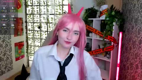 Snapshot of elis_cherry chatting on 10-31-25, 03:18 Elis online show from 10-31-25, 03:18