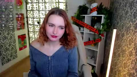 Snapshot of elis_cherry chatting on 11-15-25, 02:42 Elis online show from 11-15-25, 02:42
