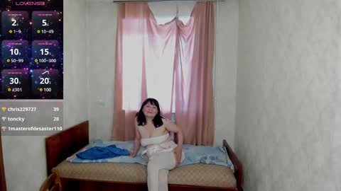 Elis online show from 01-18-25, 02:25