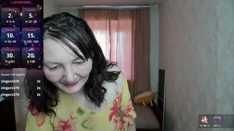Elis online show from 03-07-25, 12:58