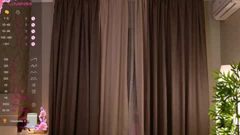 Elis online show from 10-21-25, 05:02