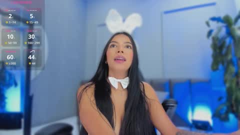 Elisa online show from 10-11-25, 08:40