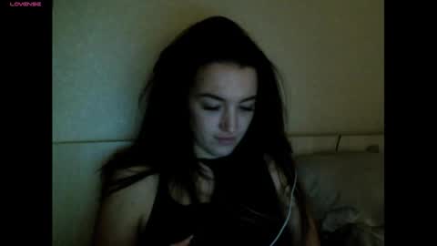 elisa_dove208 online show from 01-09-26, 12:30