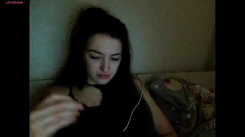 elisa_dove208 online show from 01-11-26, 03:44