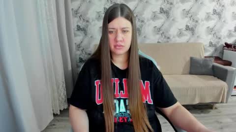 Aletta Oushen online show from 10-10-25, 11:53