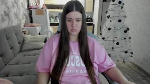 Aletta Oushen online show from 01-07-26, 10:40