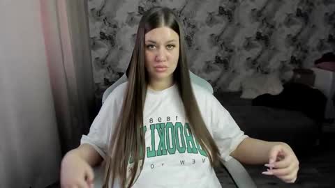 Aletta Oushen online show from 02-26-26, 11:53