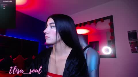 Elisa Soul online show from 01-15-25, 12:47