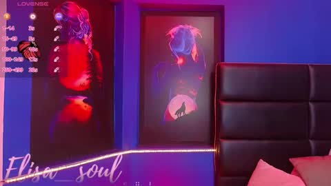 Elisa Soul online show from 09-17-25, 12:40