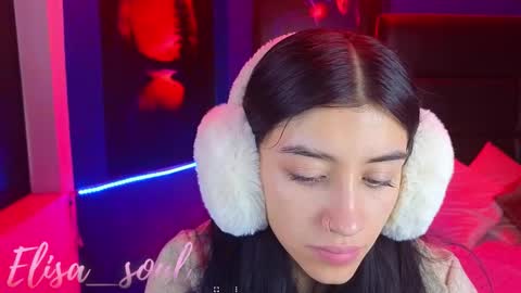 Elisa Soul online show from 09-19-25, 12:39