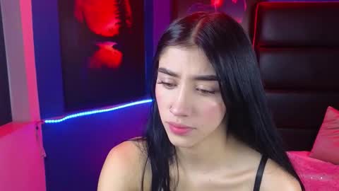Elisa Soul online show from 09-25-25, 02:43
