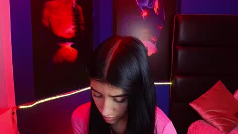Elisa Soul online show from 09-26-25, 01:48