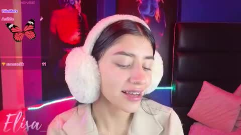Elisa Soul online show from 09-30-25, 12:43