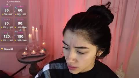 Elisa Soul online show from 10-18-25, 12:17