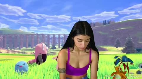 Elisa Soul online show from 10-21-25, 01:12