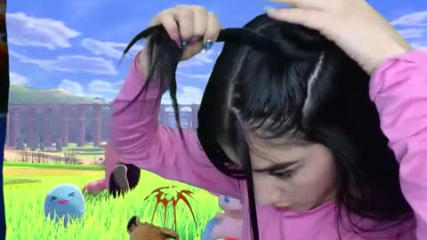 Elisa Soul online show from 10-24-25, 01:29