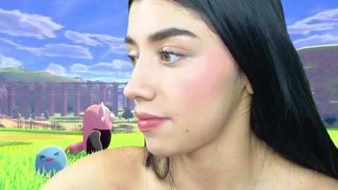 Elisa Soul online show from 10-25-25, 01:07