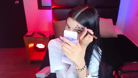 Elisa Soul online show from 10-31-25, 02:29