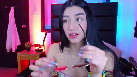 Elisa Soul online show from 11-15-25, 05:53