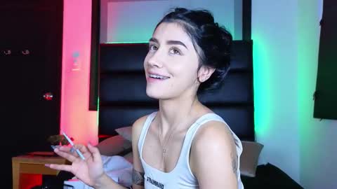 Elisa Soul online show from 11-21-25, 12:59