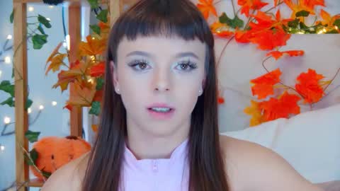 ElisabethDavis online show from 10-08-25, 05:21