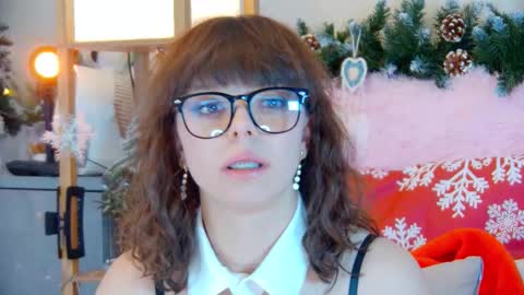 ElisabethDavis online show from 01-10-26, 06:31