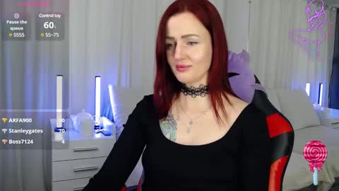 elisajanex online show from 01-23-25, 10:33